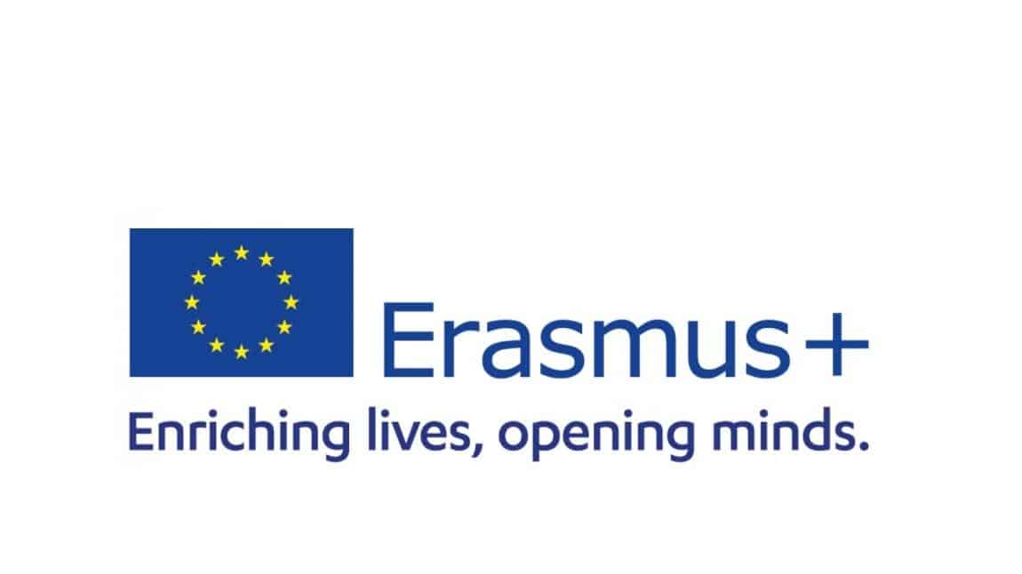 Okulumuz İlk Erasmus+ Başvurusu Yapıldı